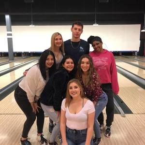 Meet your Posher, Amber